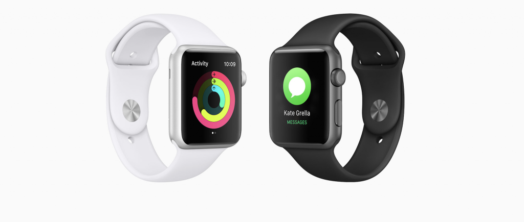 Apple Watch Series 1