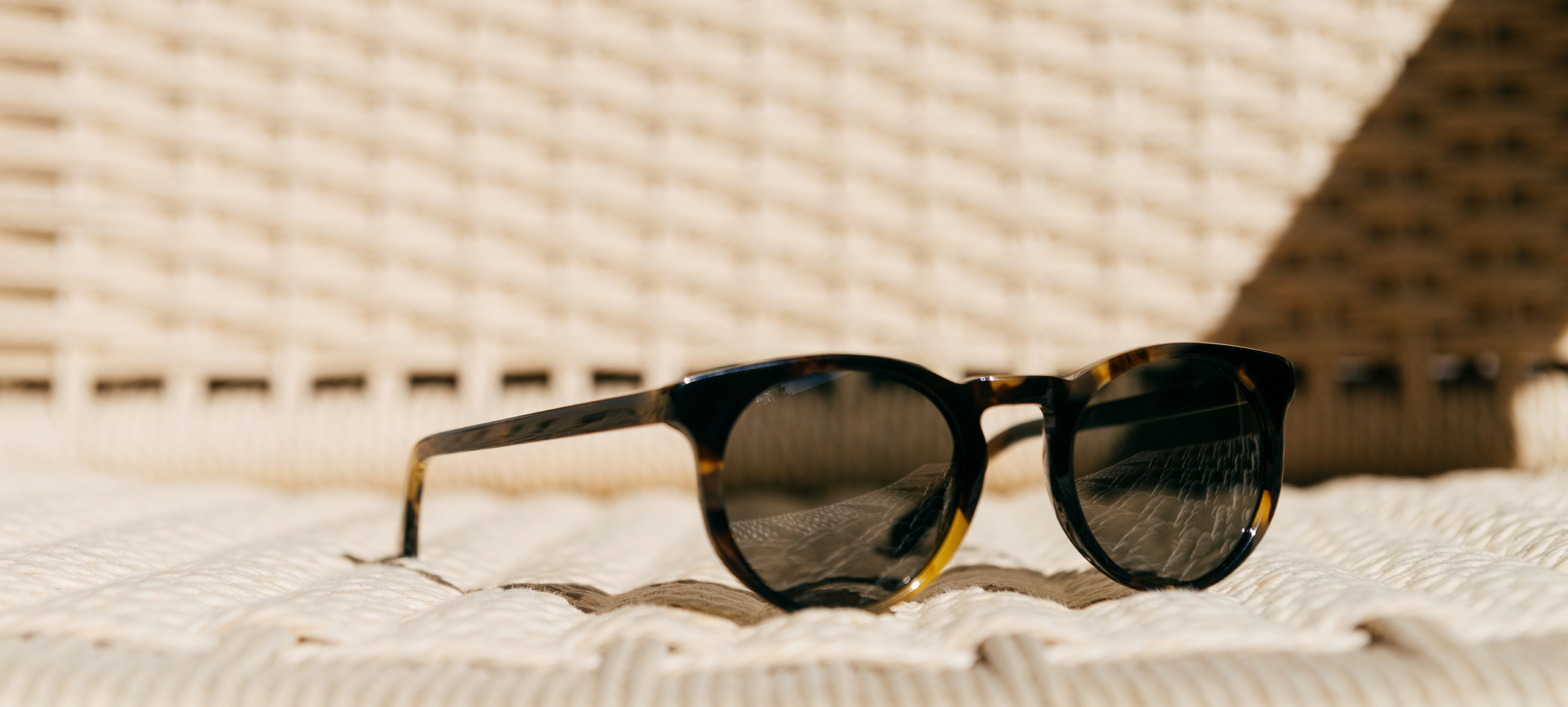 Felix Gray sunglasses