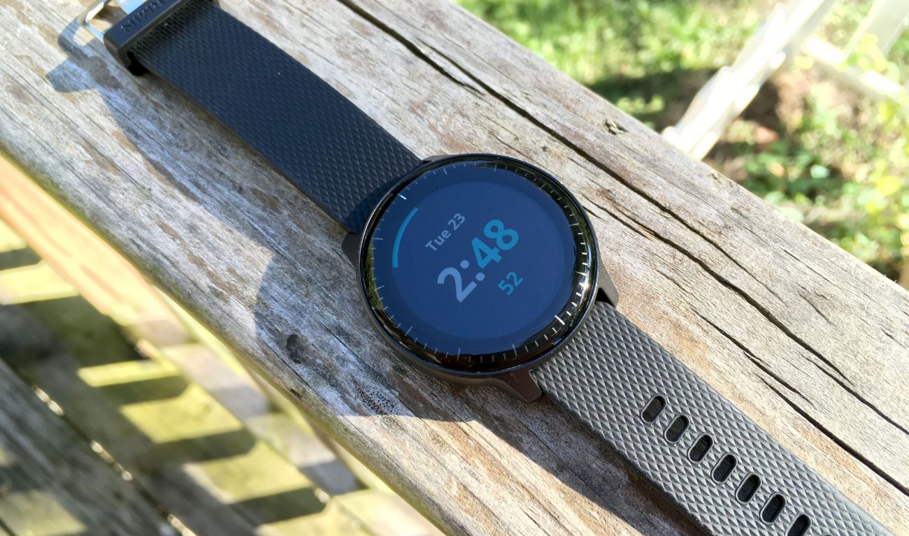 vivoactive 3 Music smartwatch